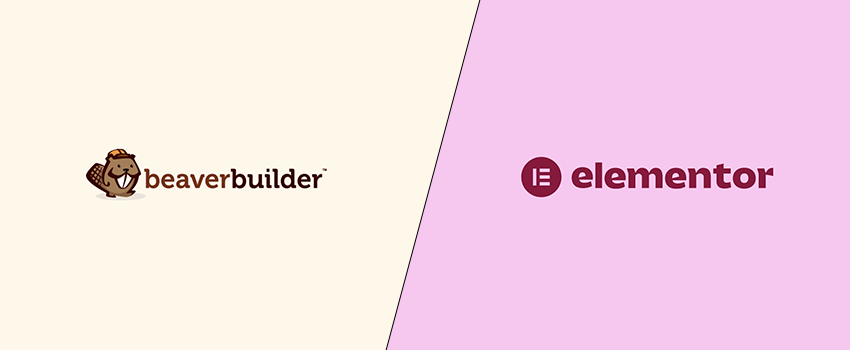 Beaver Builder vs Elementor Pro: Comparing WordPress’ 2 Top Page Builder Plugins