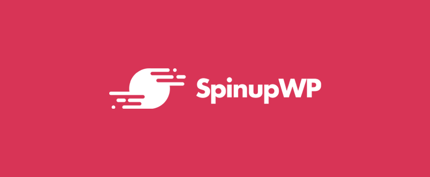 SpinupWP