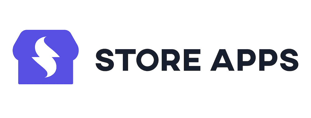 The StoreApps logo.