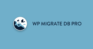 WP Migrate DB Pro coupon