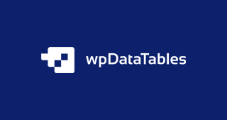 wpDataTables Coupon code!