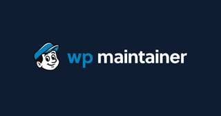 WP Maintainer Coupon